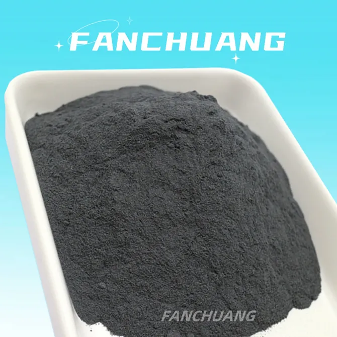 Black Silicon Carbide Sic