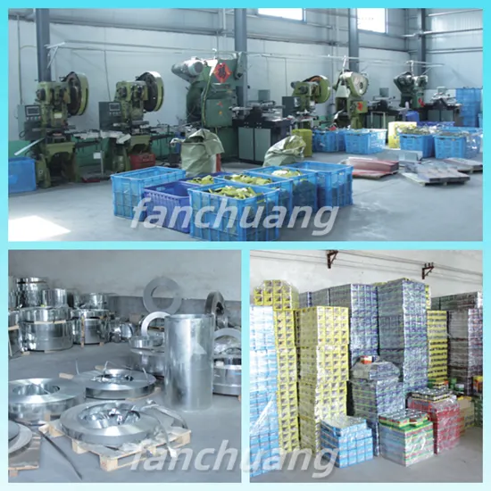 workshop of metal ring workshop of metal ring