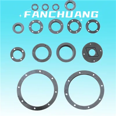 Inel metalic pentru roată de șlefuit